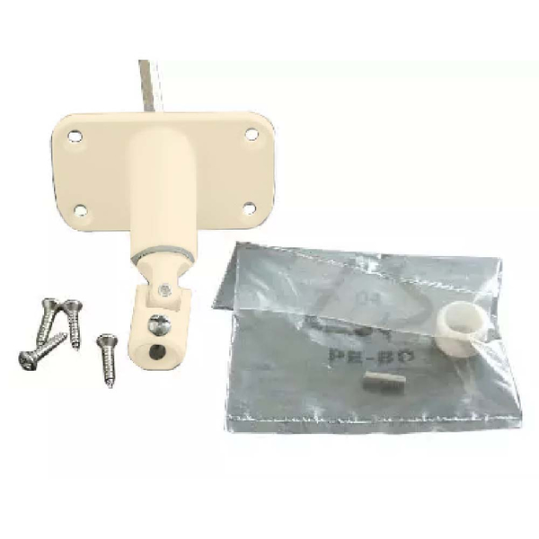 Sortie de caisson Titan ZF beige Bubendorff
