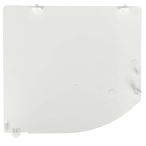 Embouts de caisson MONO extrudé 1x20 - 162 - Bubendorff