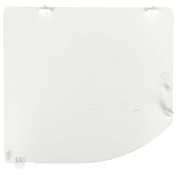 Embouts de caisson MONO extrudé 1x20 - 182 - Bubendorff