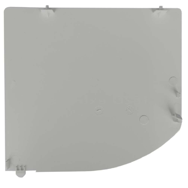 Embouts de caisson MONO extrudé 1x20 - 182 - Bubendorff