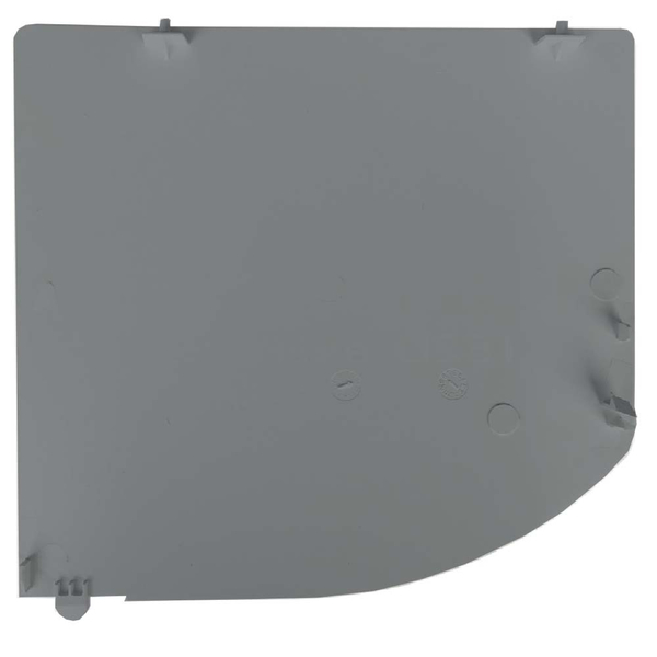 Embouts de caisson MONO extrudé 1x20 - 182 - Bubendorff