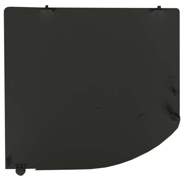 Embouts de caisson MONO extrudé 1x20 - 182 - Bubendorff