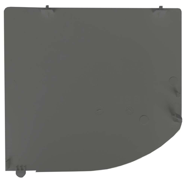 Embouts de caisson MONO extrudé 1x20 - 182 - Bubendorff