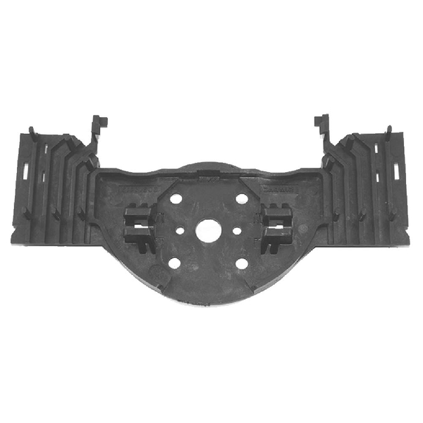 Support papillon moteur SIMU