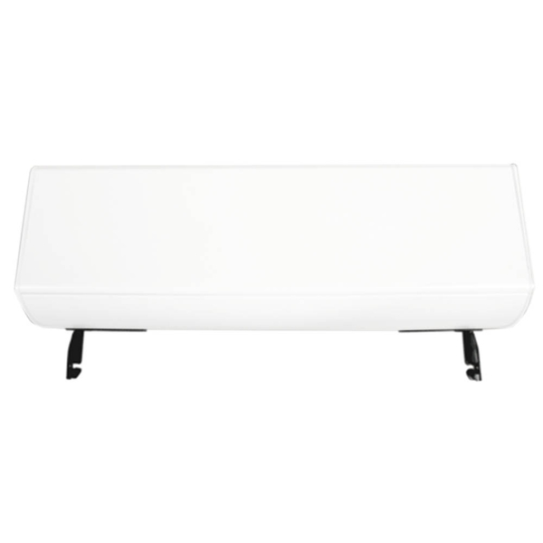 Caisson MONO profilé 20° sans axe-Bubendorff