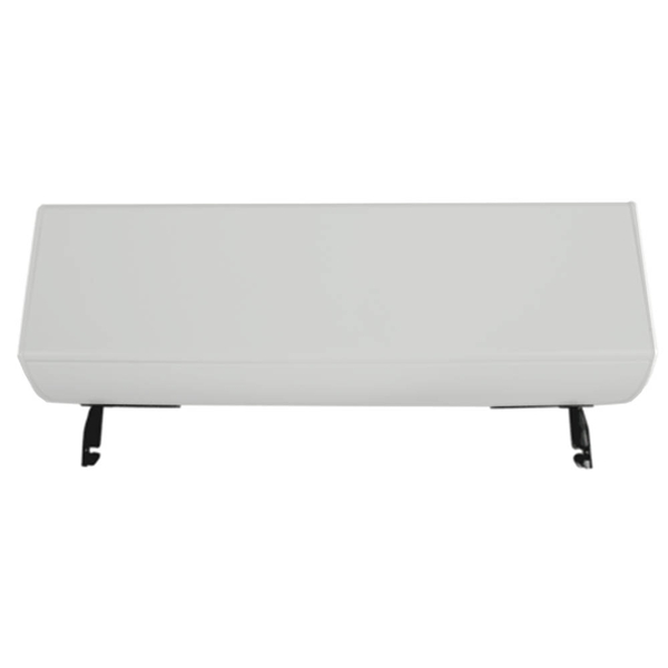Caisson MONO profilé 20° sans axe-Bubendorff