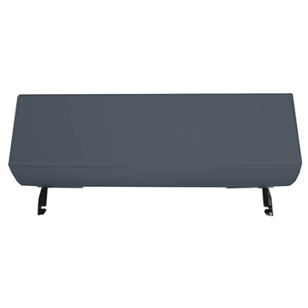 Caisson MONO profilé 20° sans axe-Bubendorff