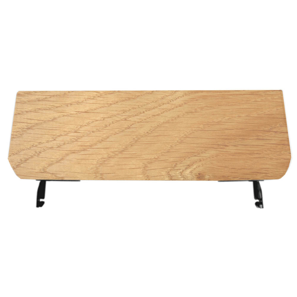 Caisson MONO profilé 20° sans axe-Bubendorff
