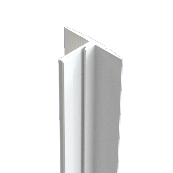 Profil Té pour kit MULTIsystem