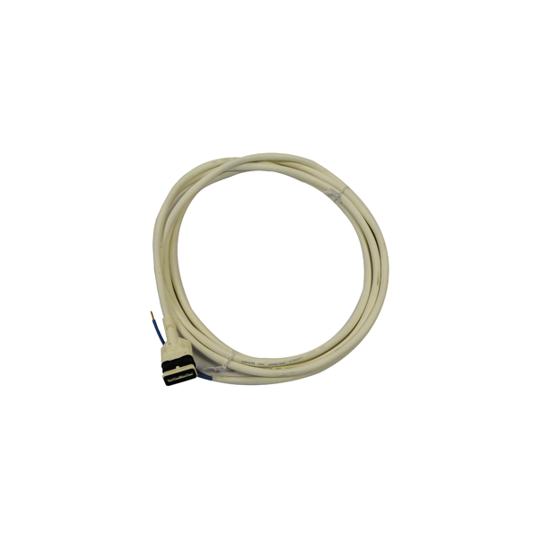 Hibrid rádió csatlakozó 2 kimenet - lg 2800 mm - Bubendorff