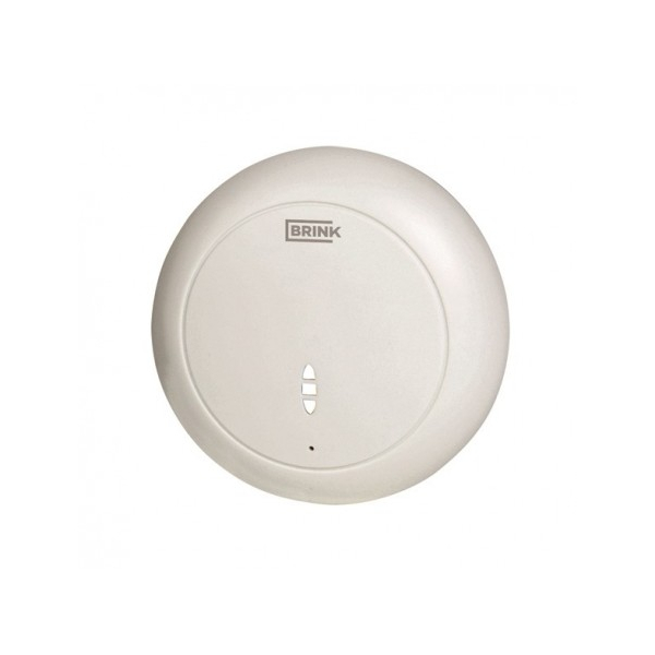 Capteur CO2 filaire Brink