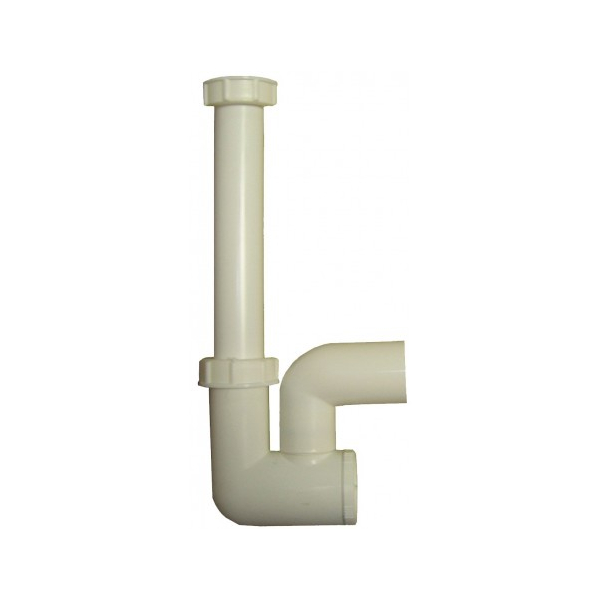 Siphon sec pour Renovent Excellent 300/400/450
