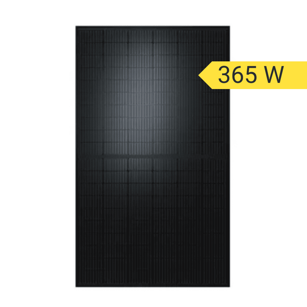 SW Panel vision GM/H 3.0 (365 Wc) style