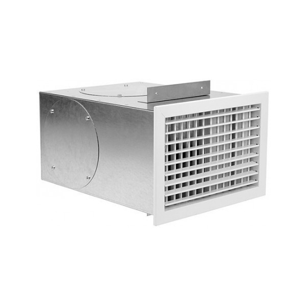 Plenum insufflation multi air brink