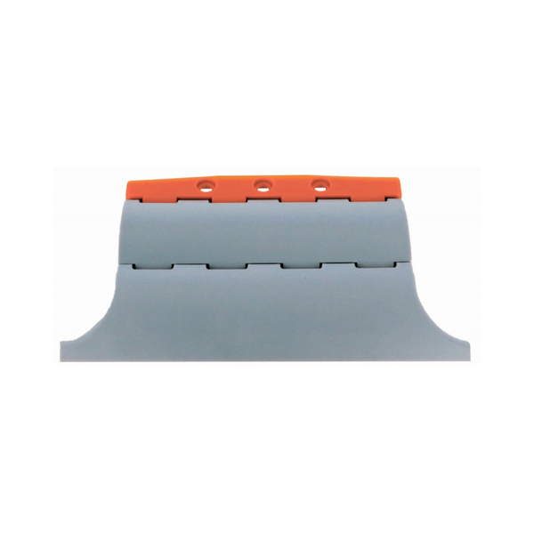 Attache DVA 3 éléments - pour axe 56 mm (la paire) - Profalux