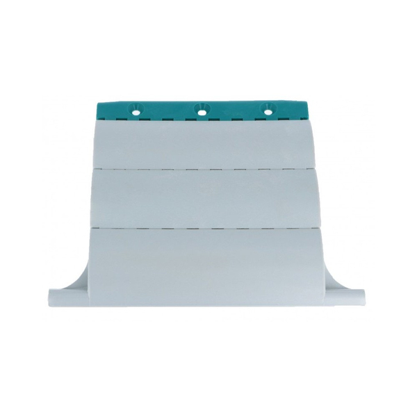 Attache DVA 4 éléments - pour axe 56 mm (la paire) - Profalux