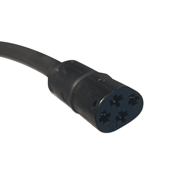 Câble pour moteur Geiger 900 mm