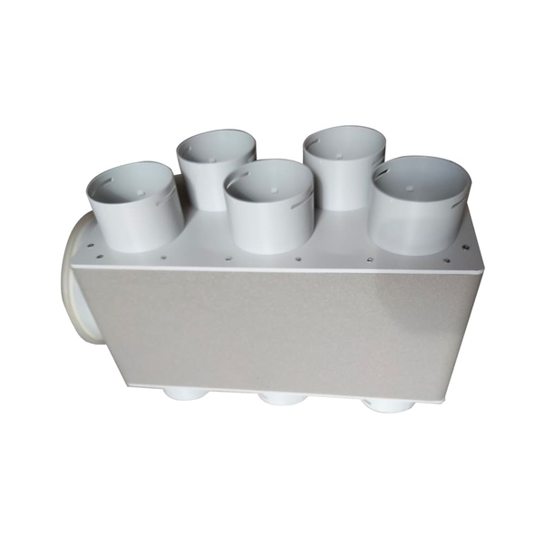 Easy Renoc Eco S 10 x 75 Brink