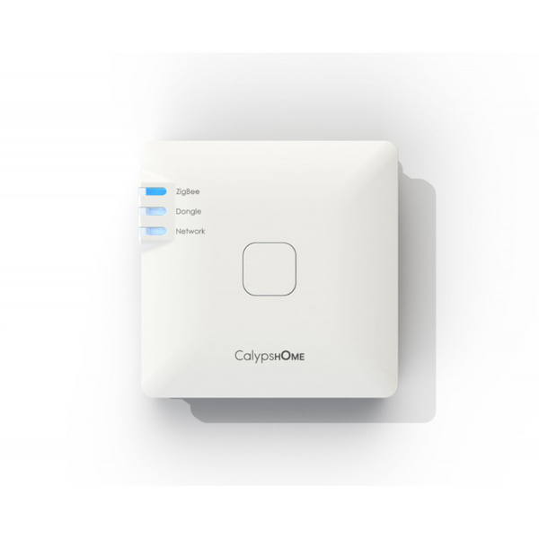 Télécommande générale CalypshOme box