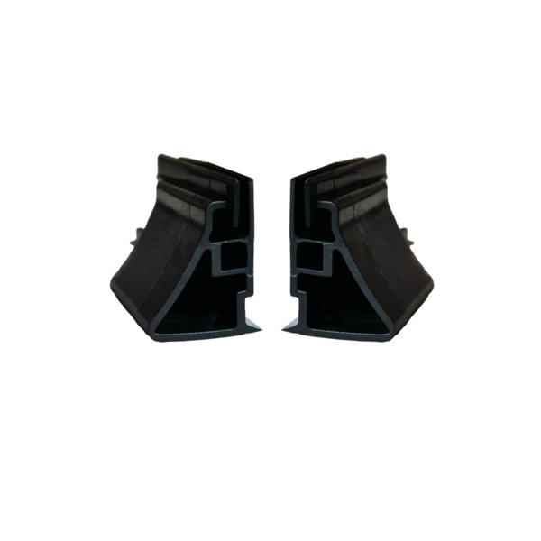 Verrouillage Trappe de visite ID3 v2 - Bubendorff