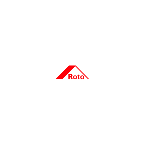 RADIO SOLAR motoriseringsset voor ROTO dakraam ROTOQ range
