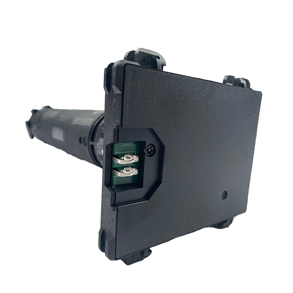 Motor de rádio CI ATIX v3 - 10 Nm + controle remoto Bubendorff - 10 Nm, 3 image
