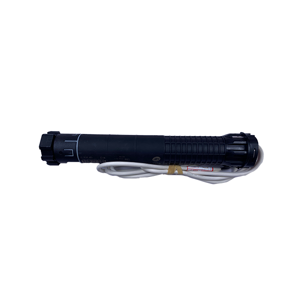 tranche / coté moteur rg 25