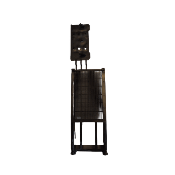 Titan PVC-versterking voor PVC-onderkant