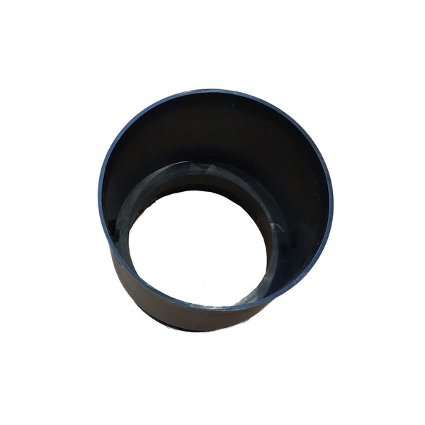 Diâmetro da manga de adaptação 80 mm para conectar o duto de HDPE semi-rígido 90 mm, 2 image