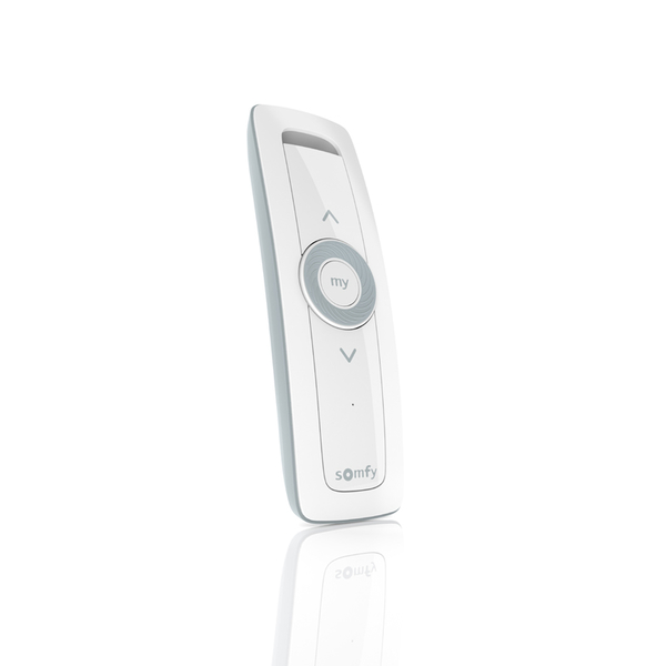 Remote Control Somfy Situo 1 Variation RTS Pure II