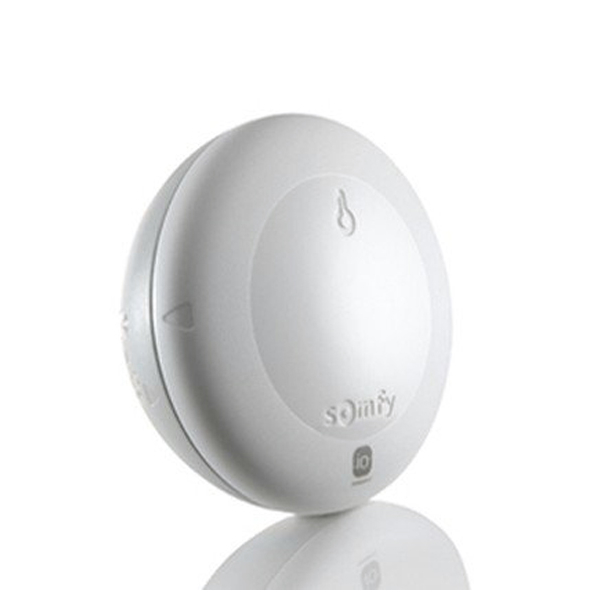 THERMIS WIREFREE IO SOMFY