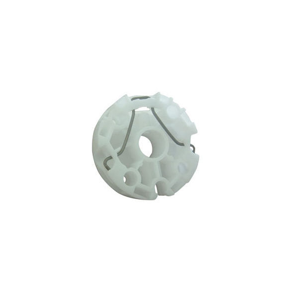 MONO/TRADI Design/Nelto bearing diameter 16 (pair) - Bubendorff