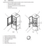 Log wood stove TL10 7.5KW - JOLLYMEC, 2 image