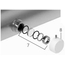 Manhole Kit - DOM, EUREKA, MODUL'EAU, MOBIL'EAU, MONO, MINI REP, ECOSTAR, UVEKO ranges