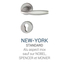 poignee-de-porte-entree-new-york-euradifpoignee-de-porte-entree-stockholm-euradif