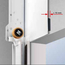 set-compensation-rollmatic-porte-garage-enroulable-hormann