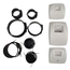 11033051 - kit vmc aldes asyHOME Hygro COMPACT Premim Micro Watt MW -detail des accessoires