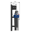 Station UV EUREKA lampe 36W pour potabiliser l'eau + filtres - Débit max 1.88 m3/h
-3