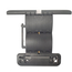 Attache volet roulant 2 maillons H892L vue avant