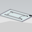 Barres plafond