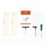 Duo kit entretien membrane d’ultrafiltration