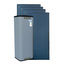 Kit SSC autovidangeable pour la production d'eau chaude et de chauffage solaire TOP-QUBE 440L/4C2.5