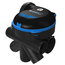 VMC simple flux Hygroréglable Easyhome Hygro Premium Haute Pression + - ALDES - 11033020-3