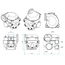 VMC Hygroréglable EasyHOME Hygro Premium Kit Haute Pression+ - aldes-11033021-5