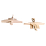 Embout de barre finale beige de BSO C80F (la paire) 1