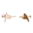 Embout de barre finale beige de BSO C80F (la paire) 4