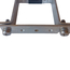 Support de boîtier Aluminium Profil