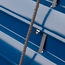 Ladder voor BSO Z70 grijs, Tint: Lichtgrijs