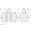 Carat 13000L 110 dim