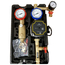 Station de transfert bi-voies pour chauffe eau solaire sous pression-2